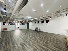 广盛文创园办公室实景图 4