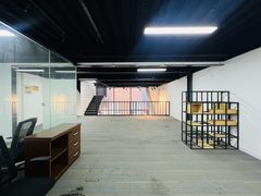 广盛文创园办公室实景图 6
