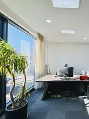 广盛文创园办公室实景图 1