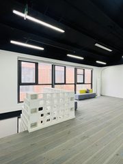广盛文创园办公室实景图 1