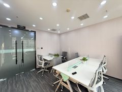 建外SOHO办公室实景图 4