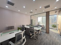 建外SOHO办公室实景图 5