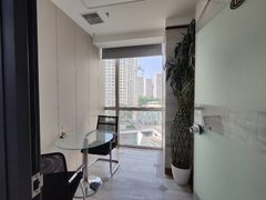 建外SOHO 410平西南向 5隔断72工位 - 缩略图 5