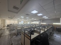 建外SOHO 410平西南向 5隔断72工位 - 缩略图 10