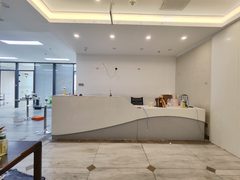 建外SOHO 410平西南向 5隔断72工位 - 缩略图 2