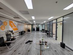 建外SOHO 410平西南向 5隔断72工位 - 缩略图 3