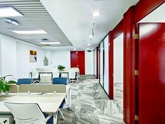 建外SOHO | 167平米现房 | 精装修？ - 缩略图 12