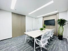 建外SOHO 228平 东向 精装修 3隔断12工位 - 缩略图 5