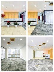 建外SOHO | 167平米现房 | 精装修？ - 缩略图 1