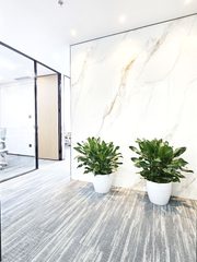 建外SOHO办公室实景图 3