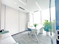建外SOHO办公室实景图 6