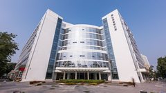 弘源首著大厦办公室实景图 2