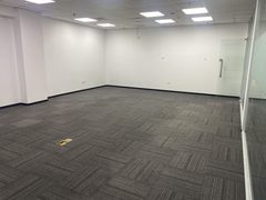 弘源首著大厦办公室实景图 6
