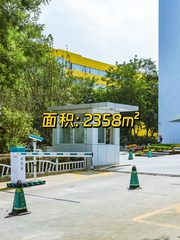 弘源首著大厦办公室实景图 1