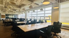 上地这个科技楼租金低至一份快餐价 - 缩略图 5