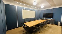 上地这个科技楼租金低至一份快餐价 - 缩略图 7