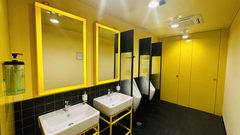 上地这个科技楼租金低至一份快餐价 - 缩略图 12