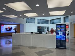 上地这个科技楼租金低至一份快餐价 - 缩略图 14