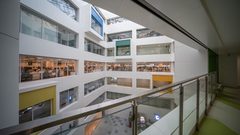 上地这个科技楼租金低至一份快餐价 - 缩略图 15