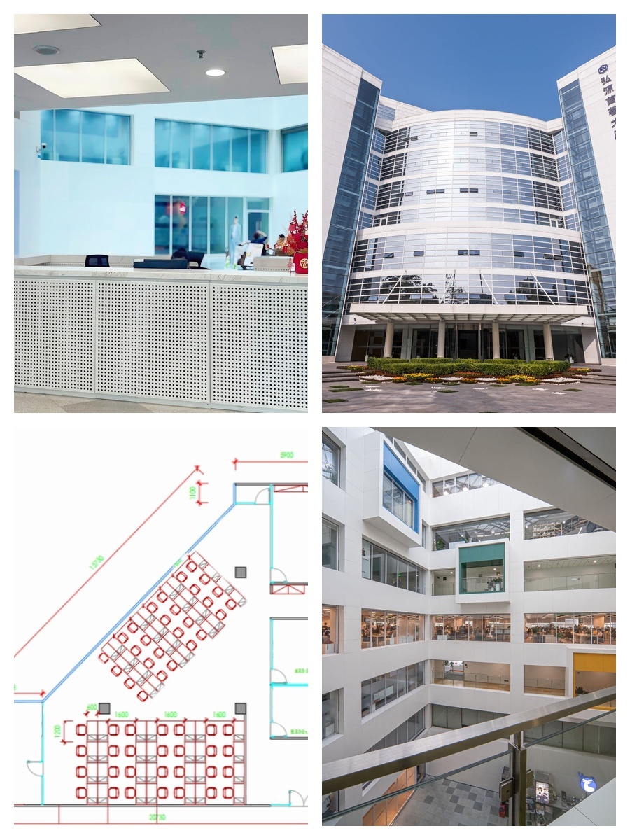 西二旗独栋租金低至一杯Tims咖啡