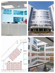 西二旗独栋租金低至一杯Tims咖啡 - 缩略图 1