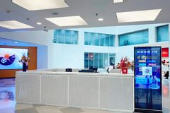 独角兽必争：花园中庭适合深谋远虑 - 缩略图 3