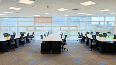 独角兽必争：花园中庭适合深谋远虑 - 缩略图 7