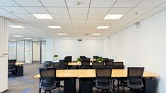 独角兽必争：花园中庭适合深谋远虑 - 缩略图 8