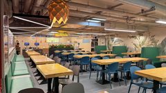 独角兽必争：花园中庭适合深谋远虑 - 缩略图 13