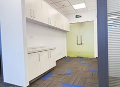 独角兽必争：花园中庭适合深谋远虑 - 缩略图 10