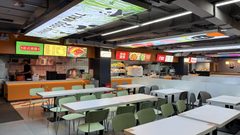 独角兽必争：花园中庭适合深谋远虑 - 缩略图 12