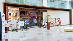 独角兽必争：花园中庭适合深谋远虑 - 缩略图 17