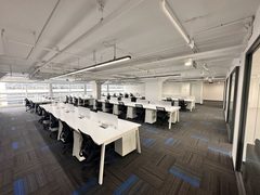 弘源首著大厦办公室实景图 5