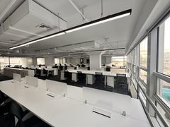 弘源首著大厦办公室实景图 6