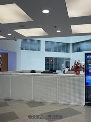 弘源·首著大厦办公室实景图 3