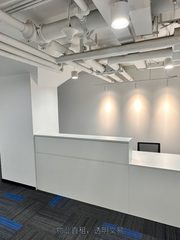 弘源·首著大厦办公室实景图 5