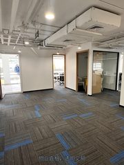弘源·首著大厦办公室实景图 6