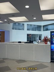 弘源·首著大厦办公室实景图 3