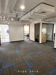 弘源·首著大厦办公室实景图 6