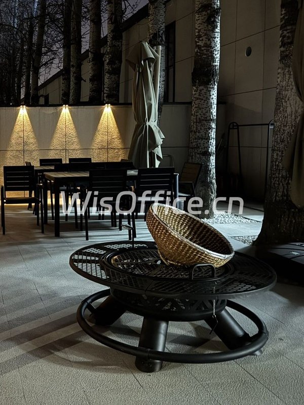 推荐影梦空间独栋复式带花园 - 首图