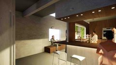 如何在东五环找到艺术与工作的平衡点？ - 缩略图 18