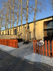 独栋花园办公，朝阳区246㎡复式 - 缩略图 3