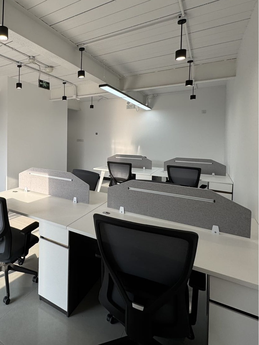 影梦空间文创产业园