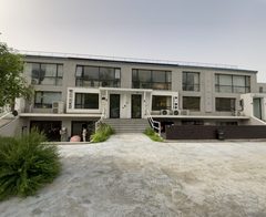 元色空间办公室实景图 2