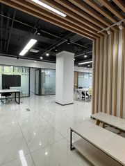 元都众创产业园办公室实景图 3