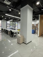 元都众创产业园办公室实景图 4