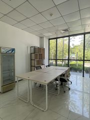 元都众创产业园办公室实景图 5