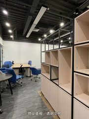 元都众创产业园办公室实景图 2