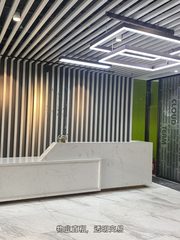 元都众创产业园办公室实景图 4