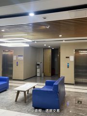 元都众创产业园办公室实景图 5